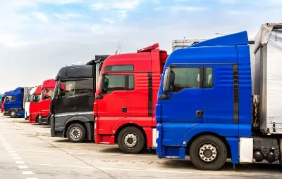 Ankara Tekman Ambar Nakliyat